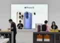 Trump’s Tariffs Aren’t Enough to Move Apple’s Factories - Hau Dinh/AP Photo