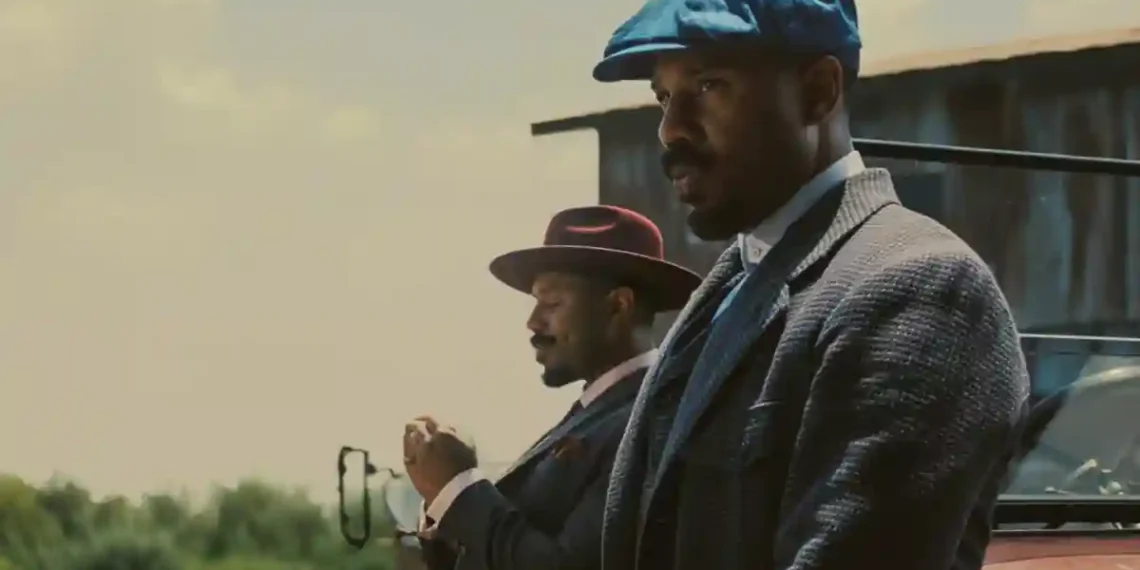 Ryan Coogler’s Sinners is a Thrilling Dive Into Black Art and Sacrifice - Warner Bros. Pictures via NPR