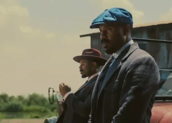 Ryan Coogler’s Sinners is a Thrilling Dive Into Black Art and Sacrifice - Warner Bros. Pictures via NPR