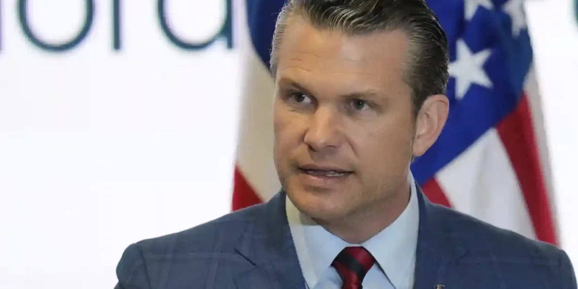 Leaked Yemen Strike Plans: Hegseth’s Family Chat Raises Red Flags - Matias Delacroix, File/AP Photo