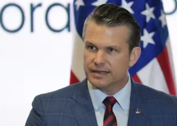 Leaked Yemen Strike Plans: Hegseth’s Family Chat Raises Red Flags - Matias Delacroix, File/AP Photo