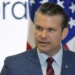 Leaked Yemen Strike Plans: Hegseth’s Family Chat Raises Red Flags - Matias Delacroix, File/AP Photo