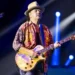 Santana Cancels San Antonio Show Last-Minute Due to Dehydration - Photo by Rob Grabowski/Invision/AP