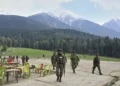 26 Killed in Kashmir Tourist Attack, Sparking Global Outrage - AP Photo