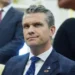 Hegseth Under Fire for Using Signal on Personal Computer at Pentagon - AP Photo/Mark Schiefelbein