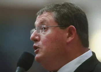 Trump-Backed Randy Fine Defeats Democratic Challenger in Florida - Phil Sears/AP Photo