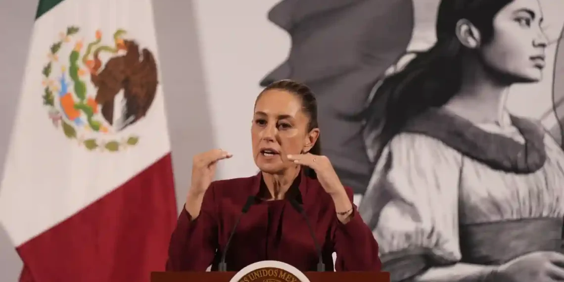 Mexico and Brazil Forge Stronger Economic Ties Amid Trump’s Trade Wars - Marco Ugarte/AP Photo