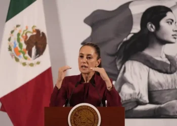 Mexico and Brazil Forge Stronger Economic Ties Amid Trump’s Trade Wars - Marco Ugarte/AP Photo