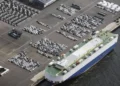 How Japan’s $63 Billion Trade Surplus with the U.S. Affects Global Trade - Michi Ono/Kyodo News via AP