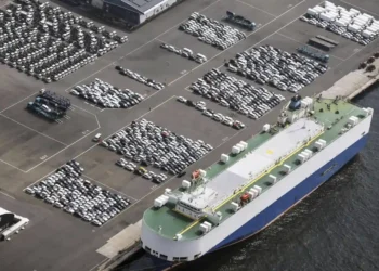 How Japan’s $63 Billion Trade Surplus with the U.S. Affects Global Trade - Michi Ono/Kyodo News via AP