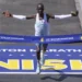 How John Korir’s Brother Helped Him Win the Boston Marathon - Charles Krupa/AP Photo
