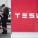Elon Musk’s Political Choices and Fierce Competition Contribute to Tesla’s Sales Decline - Spencer Colby/The Canadian Press via AP