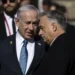 Hungary Rejects ICC, Welcomes Netanyahu with Full Honors - Denes Erdos/AP Photo