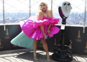 Jiggly Caliente, Famous for ‘RuPaul’s Drag Race,’ Dies After Serious Infection - Greg Allen/Invasion/AP Photo