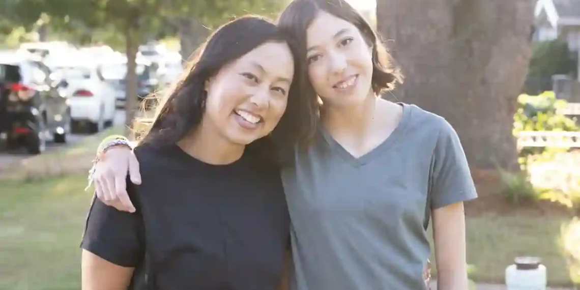 A Heart for a Heart The Story Behind Addisons 14-Year-Old Heart Transplant Miracle - Jason Evans/CNN