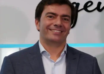 What We Know About the Tragic Helicopter Crash Near Manhattan - photo Agustín Escobar, Siemens executive via CNN