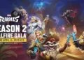 Marvel Rivals: Season 2 Release Date, New Features & Updates - Marvel Rivals Season 2 first teaser has been released Image via NetEase Games