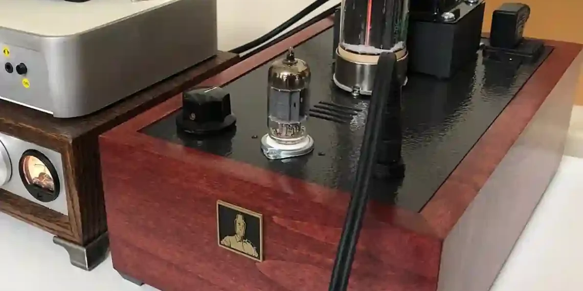 Unlocking Big Sound: How I Made My Own Headphone Amp - images credit to Headphonesty