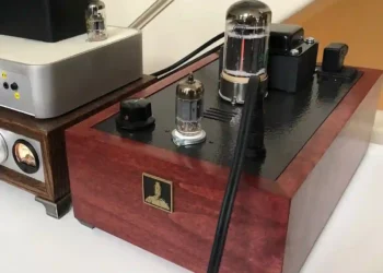 Unlocking Big Sound: How I Made My Own Headphone Amp - images credit to Headphonesty