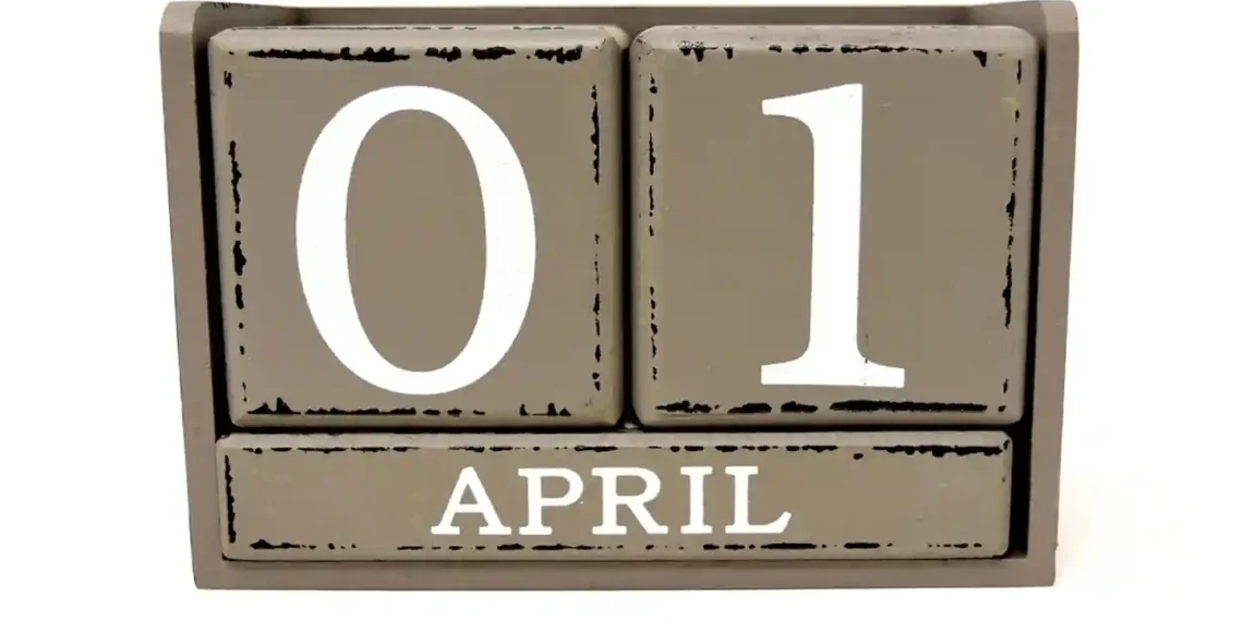 Lighthearted April Fools’ Day Pranks for Family & Friends - Representational Image- Pixabay via Hindustantimes