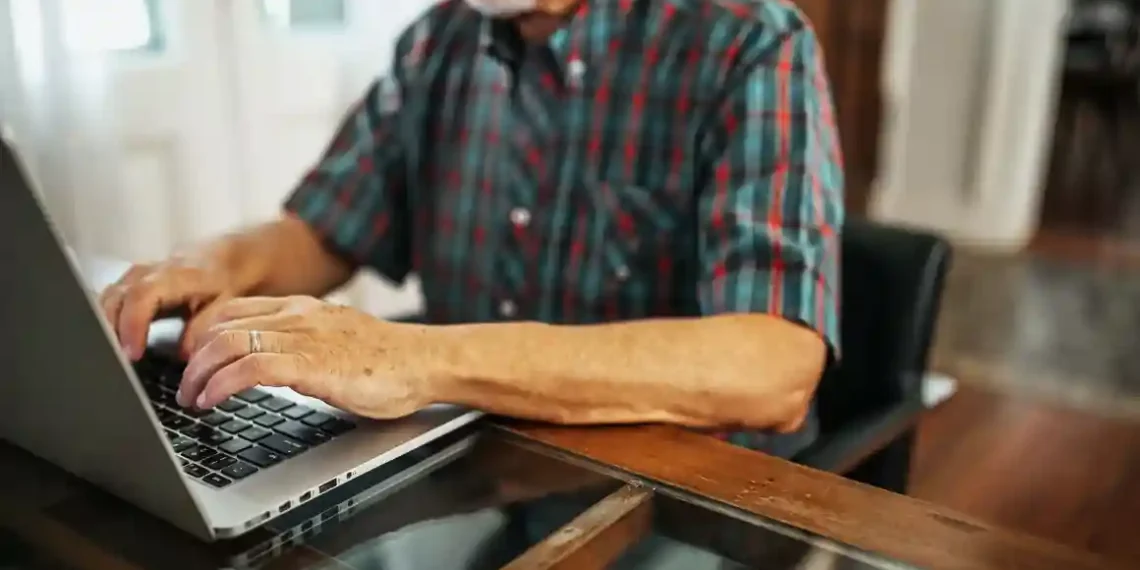 Study: Technology Use Tied to 42% Lower Risk of Cognitive Decline - mixetto/E+/Getty Images via CNN