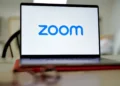 Zoom Crashes Midday, Sparks Celebration and Confusion Online - Gabby Jones/Bloomberg/Getty Images via CNN