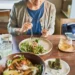Your Midlife Diet May Predict How You Age, Experts Say - Yagi Studio/Digital Vision/Getty Images via CNN