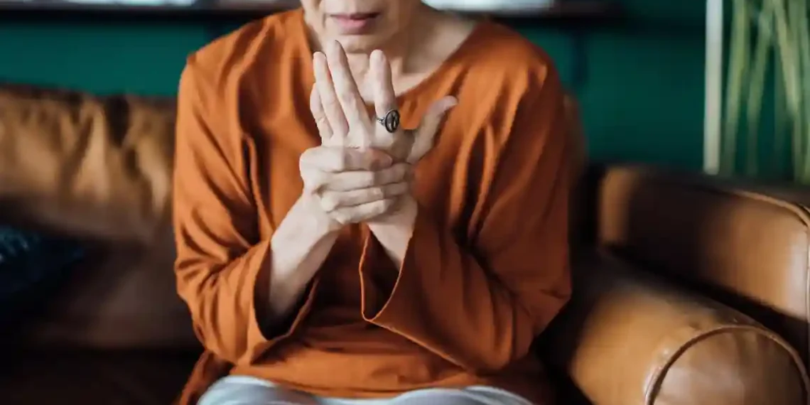 The Hidden Cause of Chronic Pain: Emotional Stress Explained - AsiaVision/E+/Getty Images via CNN