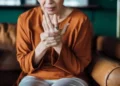 The Hidden Cause of Chronic Pain: Emotional Stress Explained - AsiaVision/E+/Getty Images via CNN