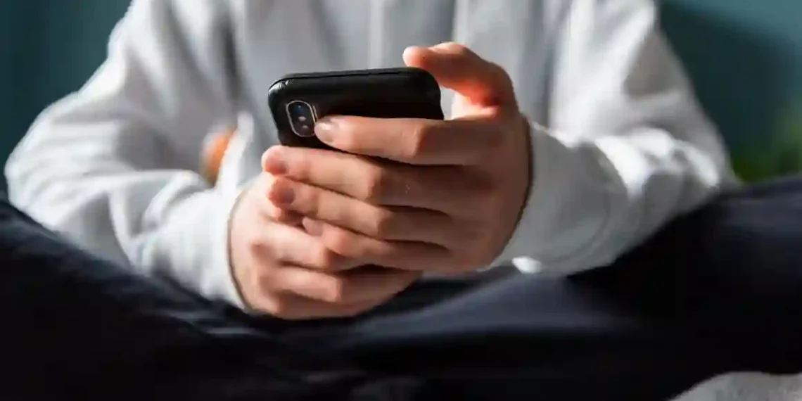 Teens Speak Out: Social Media Is Harming Our Wellbeing - Cavan Images/Getty Images