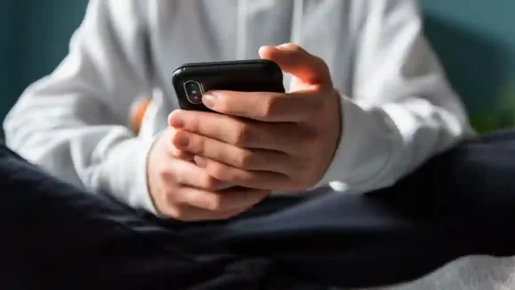 Teens Speak Out: Social Media Is Harming Our Wellbeing - Cavan Images/Getty Images