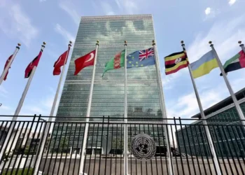 UN Humanitarian Arm Pulls Back in 9 Countries Due to Budget Woes - Daniel Slim/AFP/Getty Images via CNN