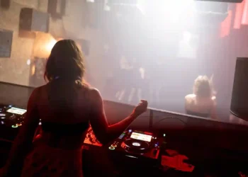 Berlin’s Clubs Face a New Generation of Partygoers - Fabian Sommer/picture alliance/dpa/Getty Images