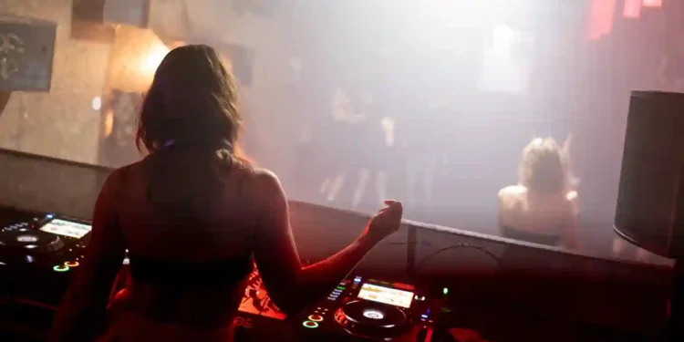 Berlin’s Clubs Face a New Generation of Partygoers - Fabian Sommer/picture alliance/dpa/Getty Images