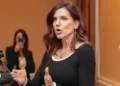 Caught on Video: Nancy Mace Argues With Voter in Public - Tracy Glantz/The State/Tribune News Service via Getty Images via FOX News