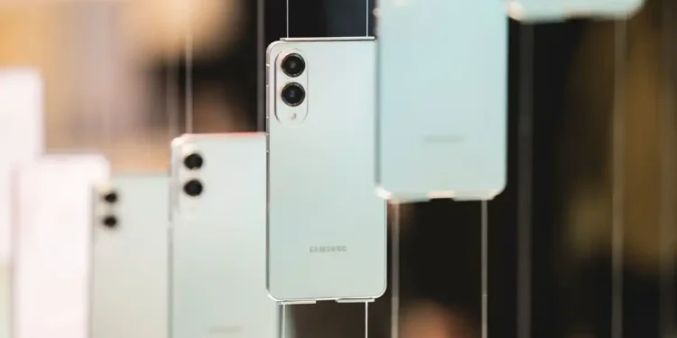 How the U.S.-China Trade War Impacts Your Next Smartphone Purchase - Xavi Torrent/Getty Images