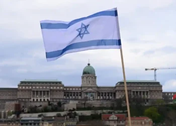 Hungary Backs Netanyahu Despite ICC Arrest Warrant - Attila Kisbenedek/AFP via Getty Images via CNN