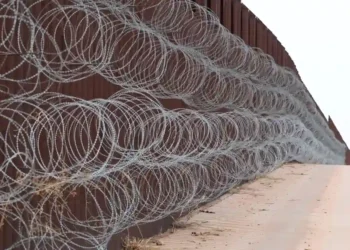 Trump Authorizes Military Use of Land to Boost Border Wall EffortsDavid Swanson/AFP/Getty Images via CNN