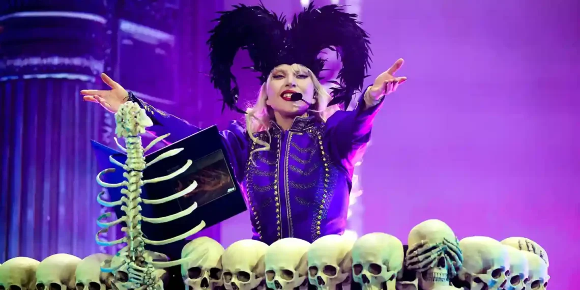 Celeb Style at Coachella 2025: Fashion Trends That Stole the Show - Kevin Mazur/Getty Images