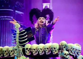 Celeb Style at Coachella 2025: Fashion Trends That Stole the Show - Kevin Mazur/Getty Images