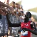 Teen Sensation Gout Gout Storms to 200m Victory at Nationals - Cameron Spencer/Getty Images via CNN