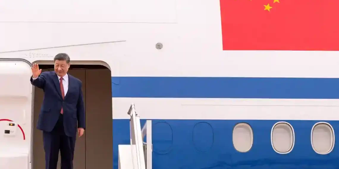 China Says 'No Deal' to Trump’s Trade Peace Offering - Agence Kampuchea Presse/Pool/AFP/Getty Images/File