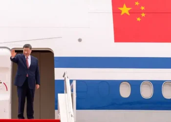 China Says 'No Deal' to Trump’s Trade Peace Offering - Agence Kampuchea Presse/Pool/AFP/Getty Images/File