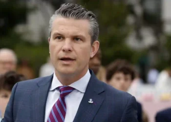 Defense Secretary Under Fire for Risky Group Chat Messages