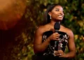 Biles Ties Serena’s Record, Duplantis Joins Legends at Laureus 2024 - Patricia J. Garcinuno/Getty Images