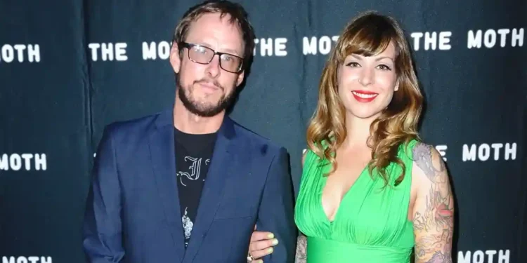 Jillian Shriner Shot by Police After Allegedly Aiming Gun at Officers - Ron Adar/FilmMagic/Getty Images via CNN
