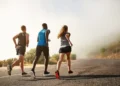 The Real Timeline for Seeing Workout Results - PeopleImages/iStockphoto/Getty Images via CNN