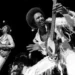 The Funk Revolution: How It Shaped Music and Culture - Richard E. Aaron/Redferns/Getty Images via CNN