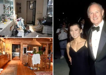 What Investigators Found in Gene Hackman’s Home: Footage and Search History - Santa Fe Sheriff's Department/Getty Images via FOX News