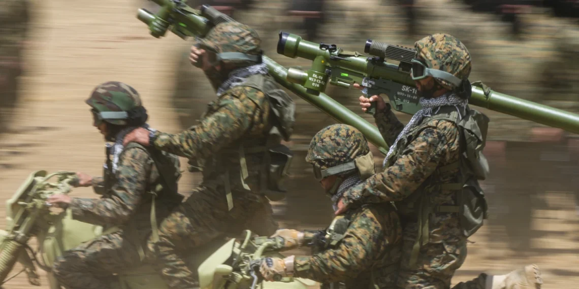 Hezbollah’s Weaponry: Can Lebanon's Army Take Control? - AP Photo/Hassan Ammar, File